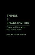 Empire and Emancipation