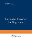 Politische Theorien der Gegenwart