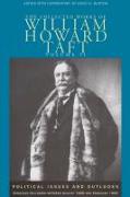 The Collected Works of William Howard Taft, Volume II