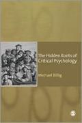 The Hidden Roots of Critical Psychology