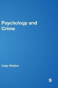 Psychology & Crime