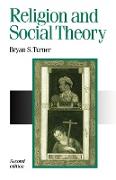 Religion and Social Theory