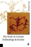 The Body in Culture, Technology and Society