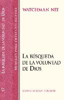 Busqueda de La Voluntad de Dios NBS