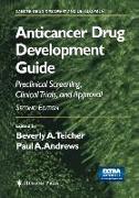 Anticancer Drug Development Guide