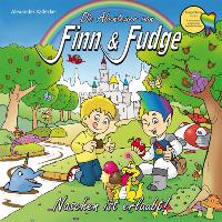 Die Abenteuer von Finn & Fudge