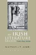 An Irish Literature Reader