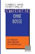 Unternehmen ohne Bosse