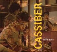 The Cassiber Box 1982-1992 (6 CDs/DVD/Buch)