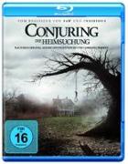 Conjuring - Die Heimsuchung (Star Selection)