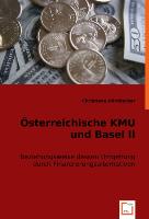Österreichische KMU und Basel II
