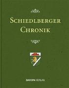 Schiedlberger Chronik