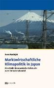 Marktbasierte Klimapolitik in Japan