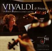 Vivaldi And Friends