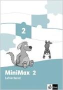 Mathematik Minimax. Lehrerhandbuch mit CD-ROM. 2. Schuljahr Verbrauchsmaterial