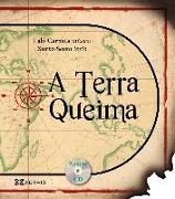 A terra queima