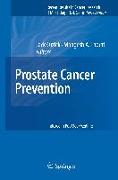 Prostate Cancer Prevention