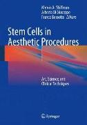 Stem Cells in Aesthetic Procedures