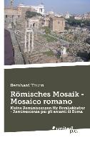 Römisches Mosaik - Mosaico romano