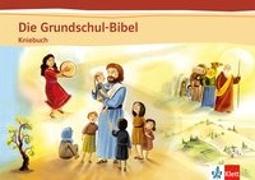 Die Grundschul-Bibel. Kniebuch