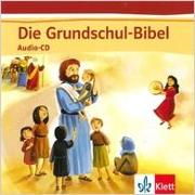 Die Grundschul-Bibel. Audio-CD