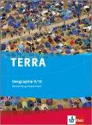 TERRA Geographie für Mecklenburg-Vorpommern. Schülerbuch 9./10. Klasse. Ausgabe für Gymnasien