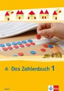Das Zahlenbuch. 1.Schuljahr. Schülerbuch. Bayern