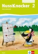 Der Nussknacker. Arbeitsheft mit CD-ROM 2. Schuljahr. Ausgabe für Bayern