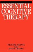 Essential Cognitive Therapy
