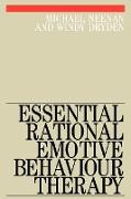 Essential Rational Emotive Behaviour