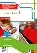 Green Line 1