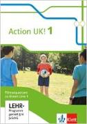 Green Line 1. Action UK! DVD