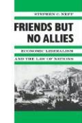 Friends but No Allies