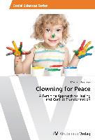Clowning for Peace