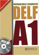 DELF A1. Livre + CD audio