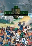 The Crusades [4 Volumes]: An Encyclopedia