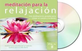 Meditación Para La Relajación