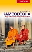 TRESCHER Reiseführer Kambodscha