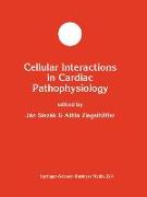 Cellular Interactions in Cardiac Pathophysiology