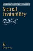 Spinal Instability