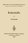 Einkristalle