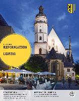 Orte der Reformation - Leipzig