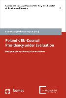Poland's EU-Council Presidency Under Evaluation