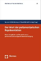 Der Wert der parlamentarischen Repräsentation