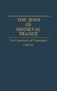 The Jews of Medieval France