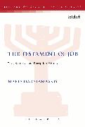 The Testament of Job: Text, Narrative and Reception History