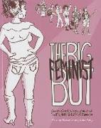 The Big Feminist But: Comics about Women, Men and the Ifs, Ands & Buts of Feminism