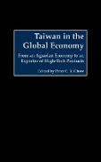 Taiwan in the Global Economy