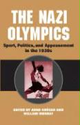 The Nazi Olympics