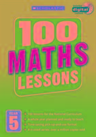 100 Maths Lessons: Year 5